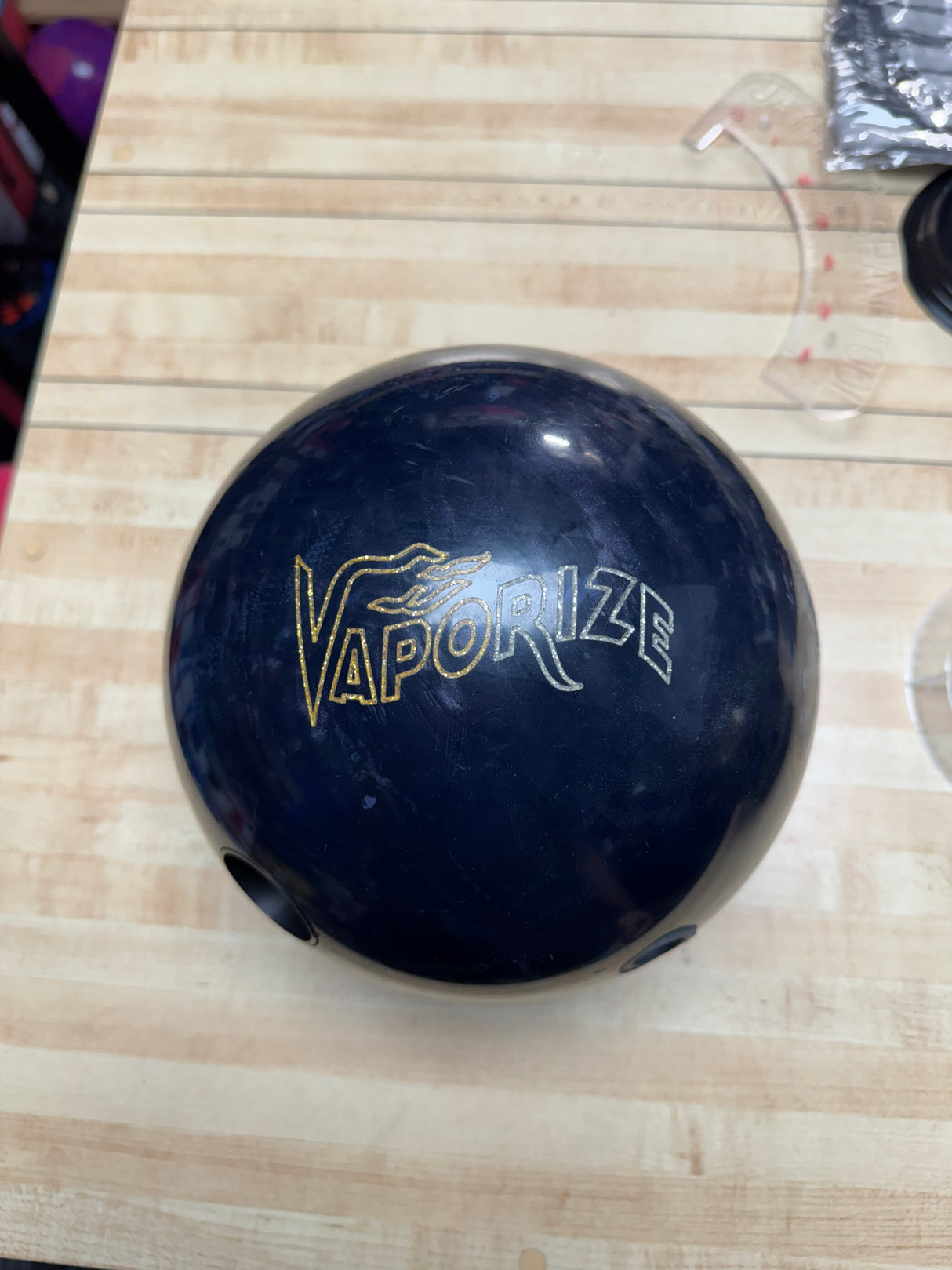 Vaporize (used 15lb)