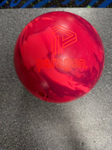 Paragon Fire (14lbs Used)