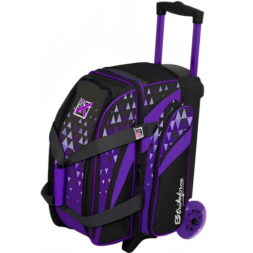 KR Cruiser Arrow 2 Ball Double Roller