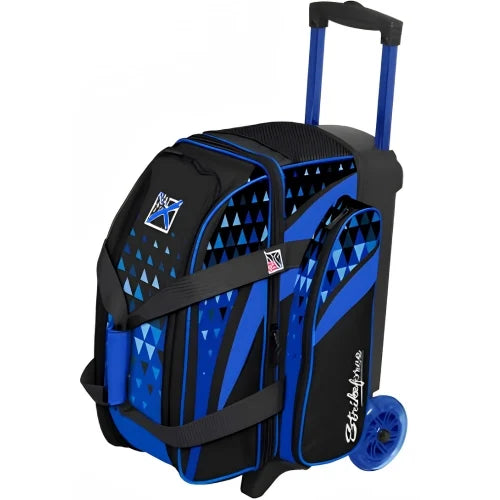 KR Cruiser Arrow 2 Ball Double Roller