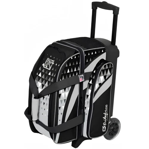 KR Cruiser Arrow 2 Ball Double Roller