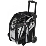 KR Cruiser Arrow 2 Ball Double Roller