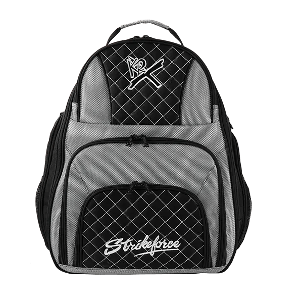 KR Deuce Backpack 2 Ball