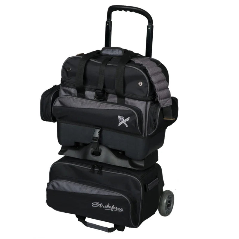 KR Strikeforce Konvoy 4 Ball Roller