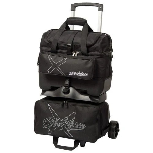 KR Strikeforce Hybrid X 4 Ball Roller