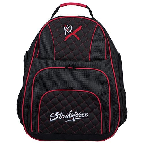 KR Deuce Backpack 2 Ball