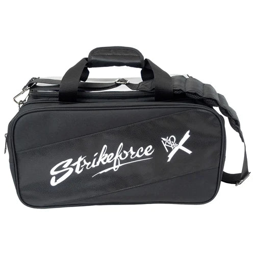 KR Fast Royal 2 Ball Double Tote
