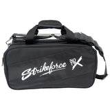 KR Fast Royal 2 Ball Double Tote