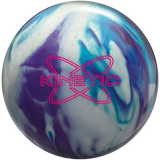 Track Kinetic Sapphire Ice