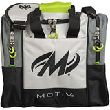 Motiv Shock 1 Ball Single Tote