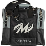 Motiv Shock 1 Ball Single Tote