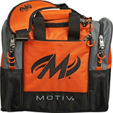 Motiv Shock 1 Ball Single Tote