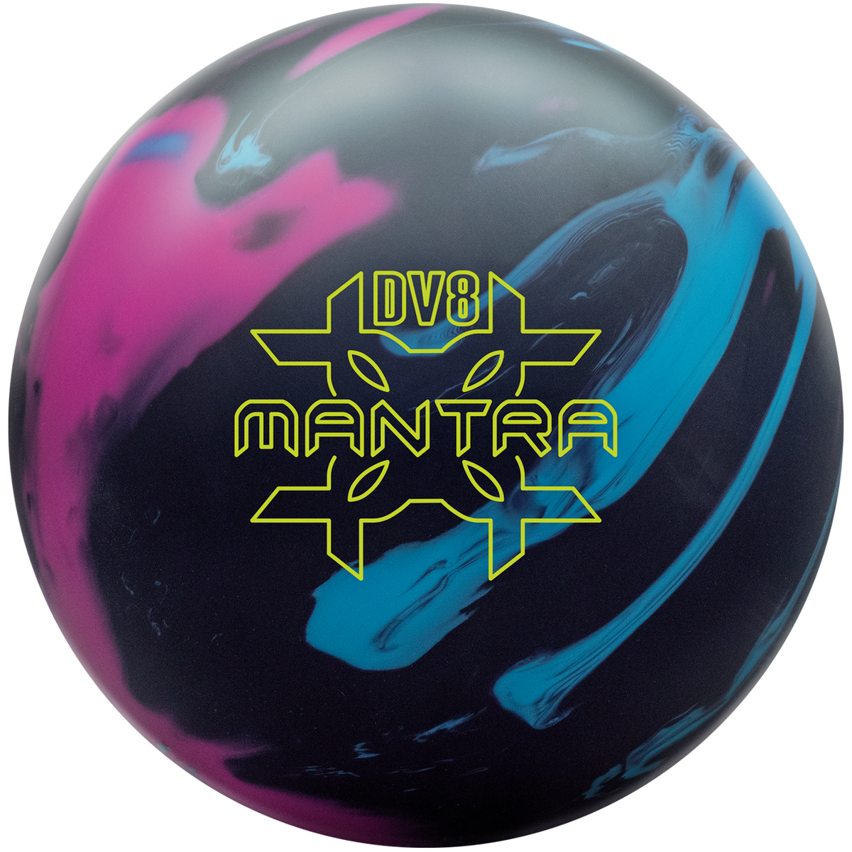 DV8 Mantra Solid