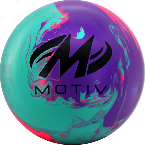 Motiv Evoke Mayhem