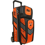 Motiv Vault 3 Ball Triple Roller