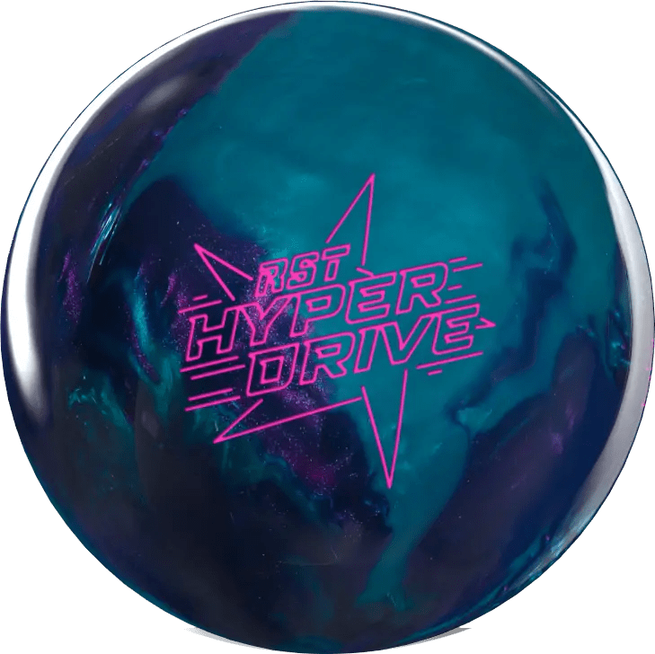 Roto Grip Hyperdrive Pearl 15lb