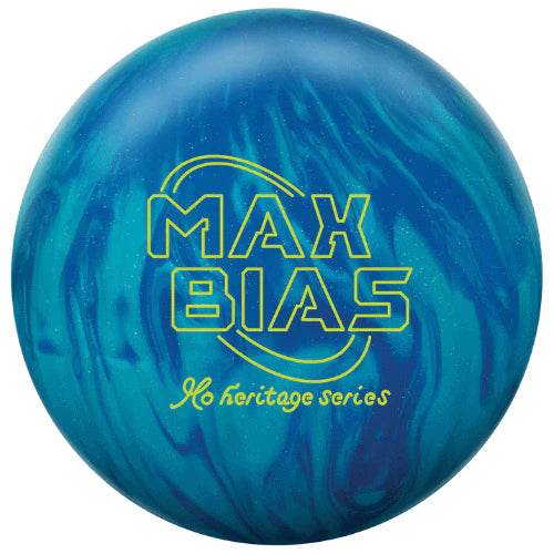 Radical Max Bias (15lb ONLY)