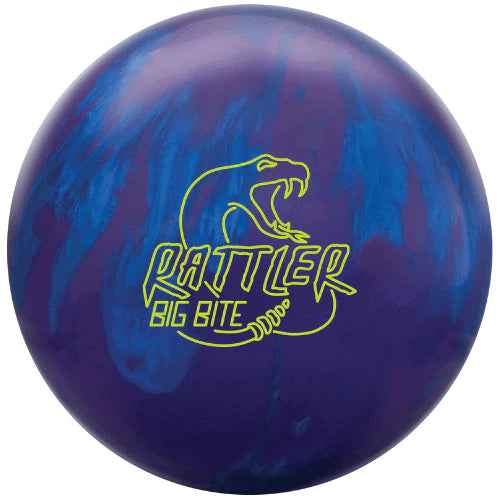 Radical Rattler Big Bite 15lb Only