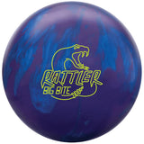 Black Widow Tour V1 and Rattler Big Bite 2 Ball pack