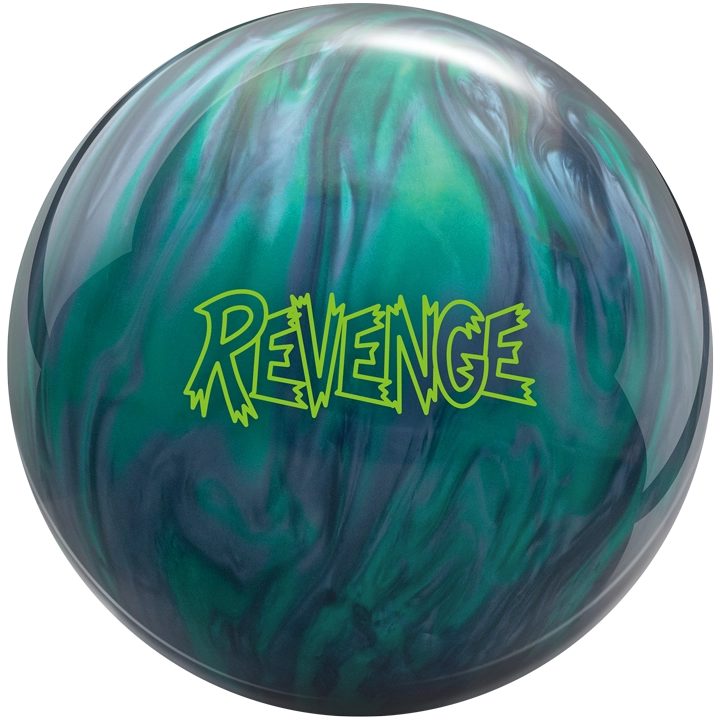 Radical Revenge Pearl