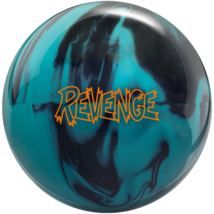 Radical Revenge Solid