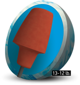 Columbia 300 Ricochet Return