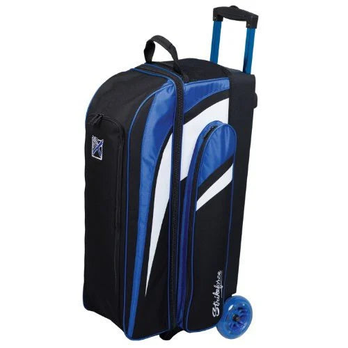 KR Strikeforce Cruiser 3 Ball Triple Roller