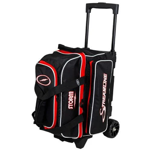Storm Streamline 2 Ball Roller