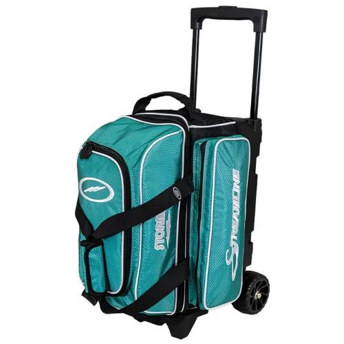 Storm Streamline 2 Ball Roller