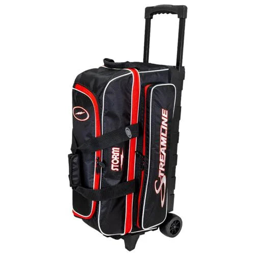 Storm Streamline 3 Ball Roller