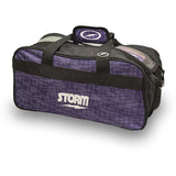 Storm 2 Ball Double Tote
