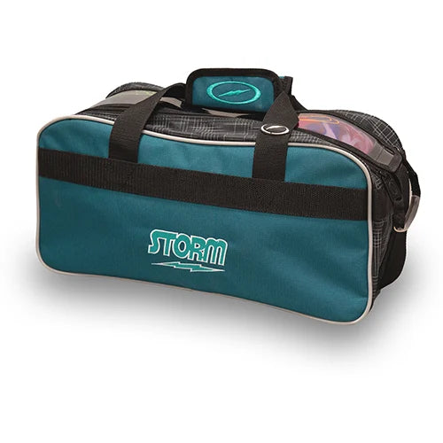 Storm 2 Ball Double Tote