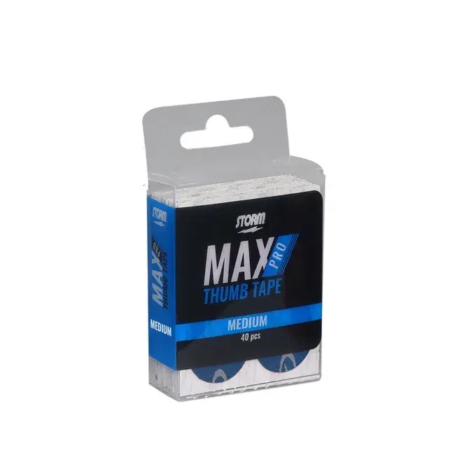 Storm Max Pro Thumb Tape