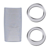 Turbo 4-N-1 Quad Bowling Insert Finger Grip Single