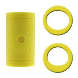 Turbo 4-N-1 Quad Bowling Insert Finger Grip Single