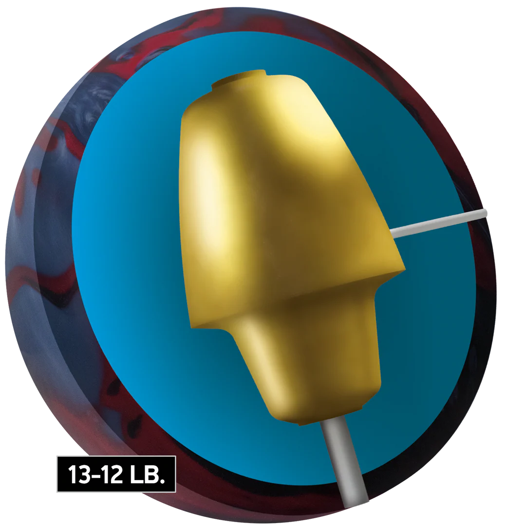 Ebonite The One Ovation