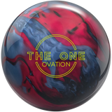 Ebonite The One Ovation