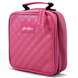 KR Diamond Accessory Bag LE Pink