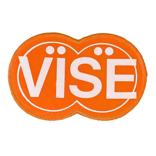 VISE Bowling Ball Shammy Pad