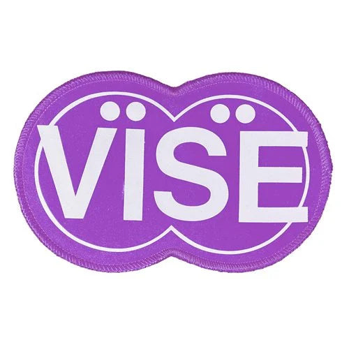 VISE Bowling Ball Shammy Pad