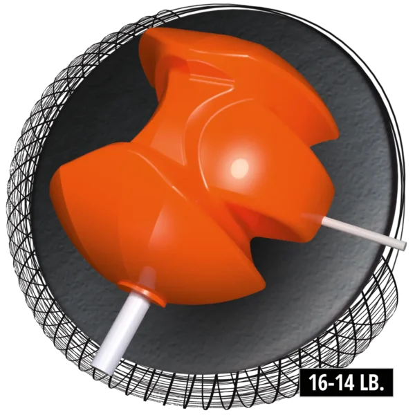 Hammer Zero Mercy Hybrid