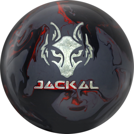 Motiv Jackal Onyx image 0