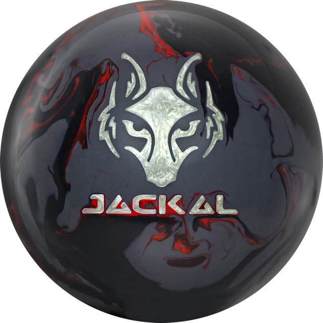 Motiv Jackal Onyx image 0