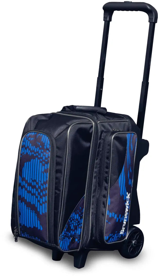 Brunswick Punisher Double Roller
