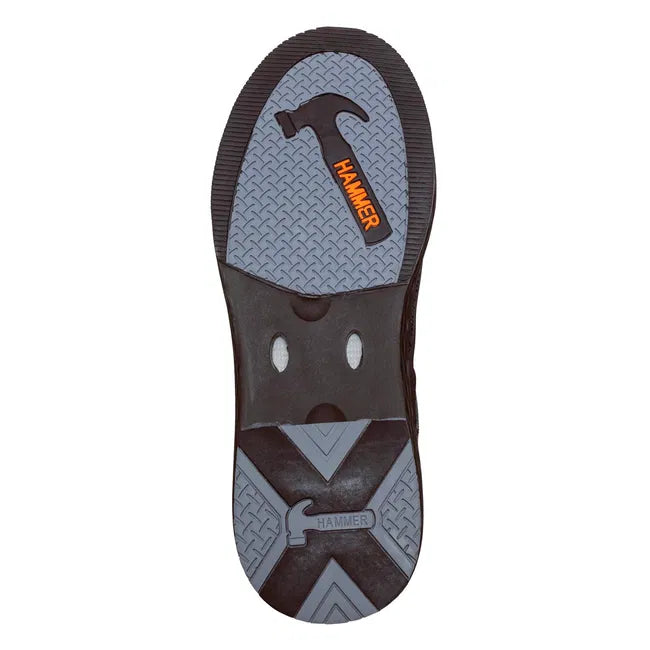 Hammer Unisex Night Power Diesel