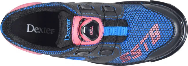 Dexter Womens SST 8 Power Frame BOA