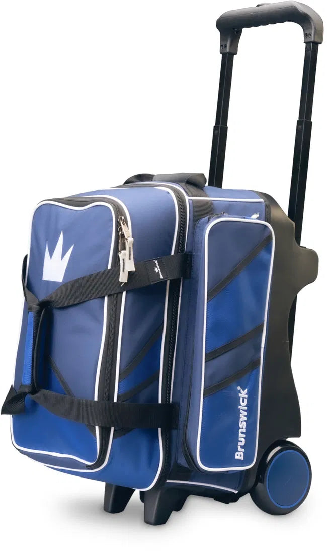Brunswick Quest Double Roller