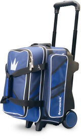 Brunswick Quest Double Roller