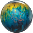 Hammer Raw Hammer Smoke/Blue/Gold image 0