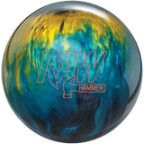 Hammer Raw Hammer Smoke/Blue/Gold image 0